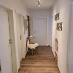 胡伯公寓酒店 * 瑟尔