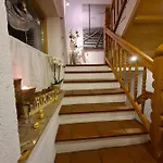 胡伯公寓酒店 * 瑟尔