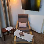 胡伯公寓酒店 瑟尔