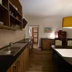 胡伯公寓酒店 公寓 瑟尔