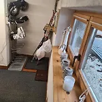 胡伯公寓酒店 瑟尔