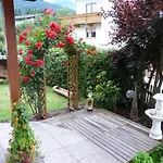 胡伯公寓酒店 公寓 *