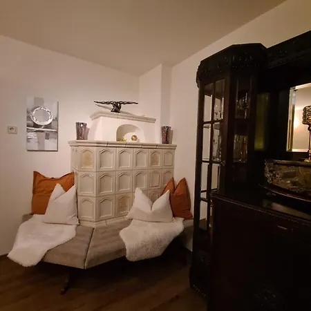 Huber Apartamento *