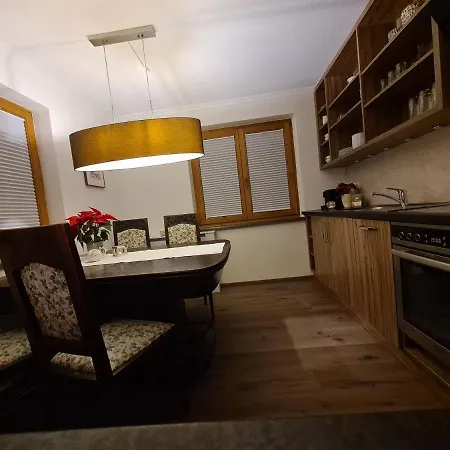 Huber Apartamento