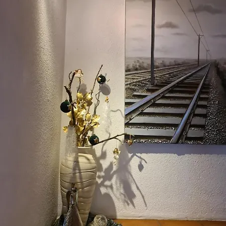 Huber Apartamento Söll