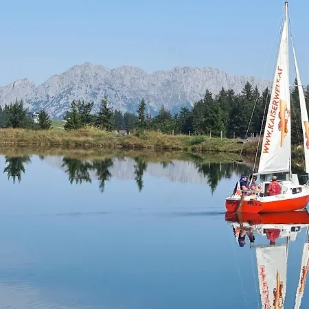 Appartamento Huber *