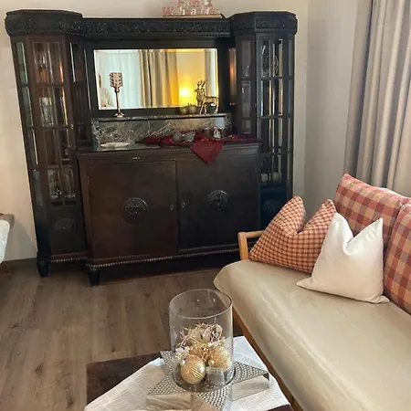 Apartman Huber Söll