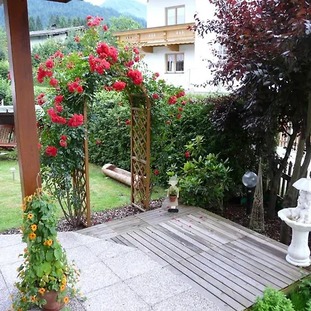 Huber Apartamento *