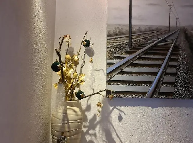 Huber Appartamento Söll