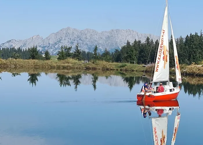 Appartamento Huber *