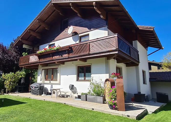 Huber דירה סול