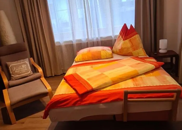 Huber Appartamento Söll