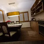 Huber 아파트