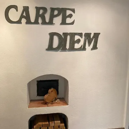 Lägenhet Huber *