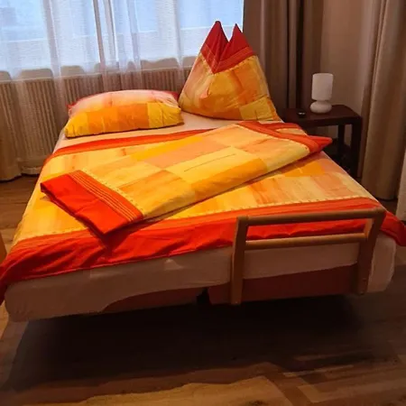 胡伯公寓酒店 瑟尔