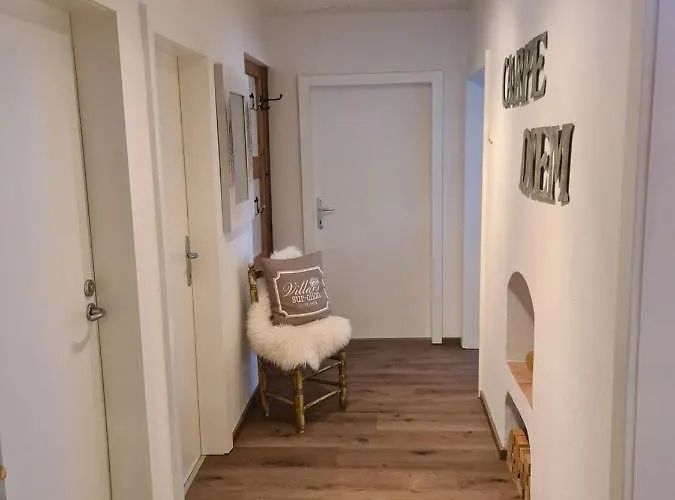 胡伯公寓酒店 * 瑟尔