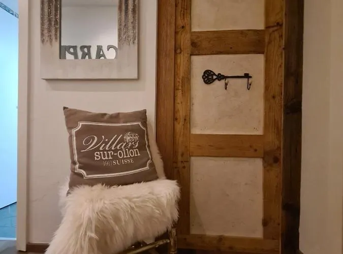 胡伯公寓酒店 * 瑟尔