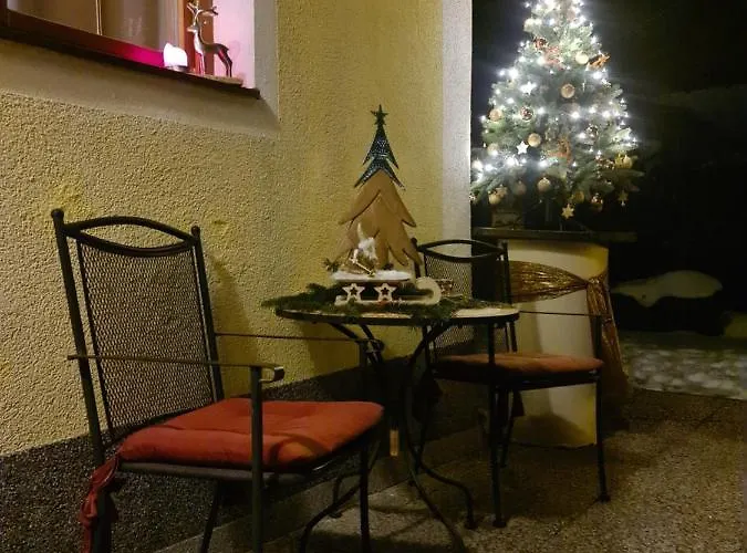 胡伯公寓酒店 * 瑟尔