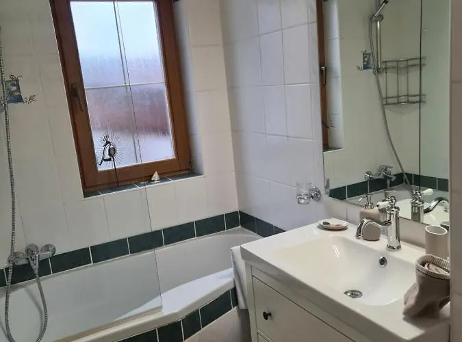 胡伯公寓酒店 瑟尔