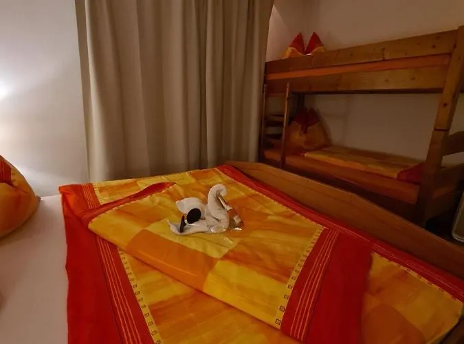 胡伯公寓酒店 瑟尔