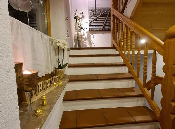 胡伯公寓酒店 * 瑟尔