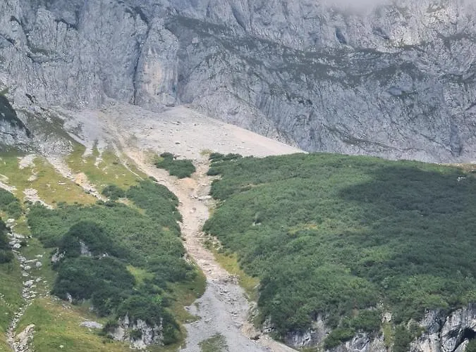 胡伯公寓酒店 公寓 *