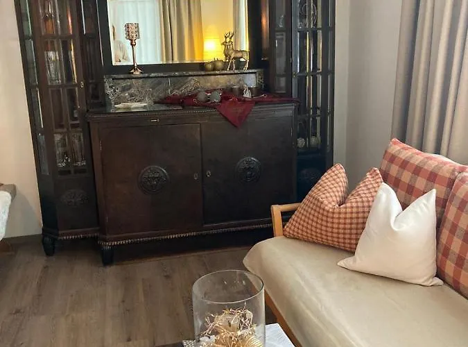 公寓 胡伯公寓酒店 瑟尔