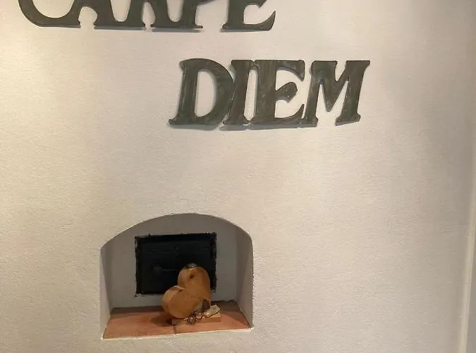 公寓 胡伯公寓酒店 *