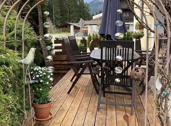 胡伯公寓酒店 公寓