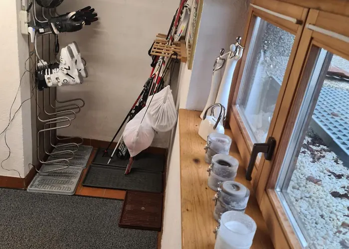 胡伯公寓酒店 瑟尔