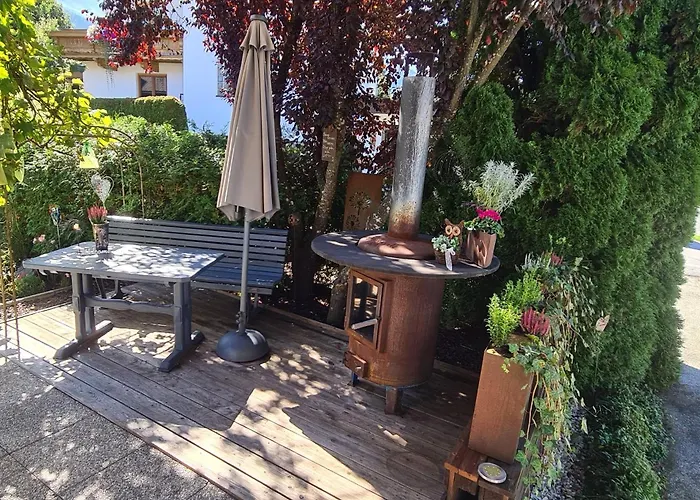 胡伯公寓酒店 公寓 瑟尔