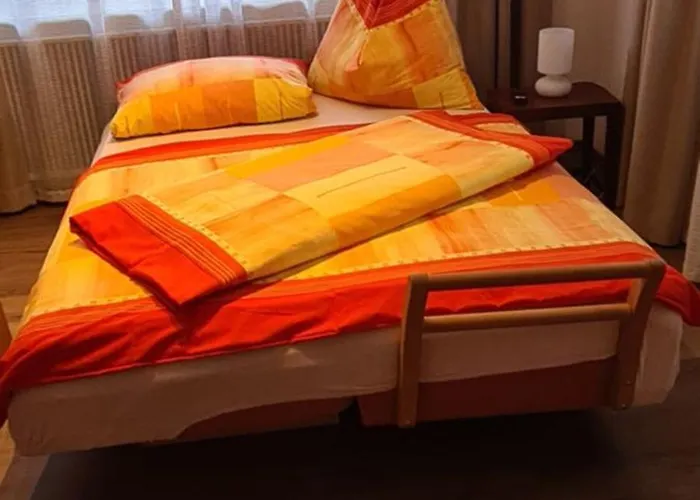 胡伯公寓酒店 瑟尔