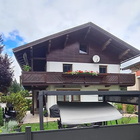 Apartman Huber Söll