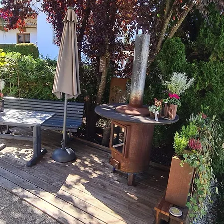 Huber Apartman Söll