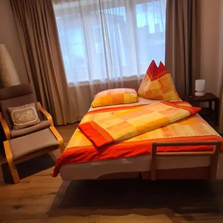 Huber Apartman Söll