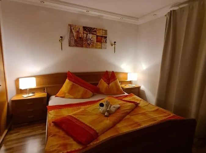 Huber Apartman Söll