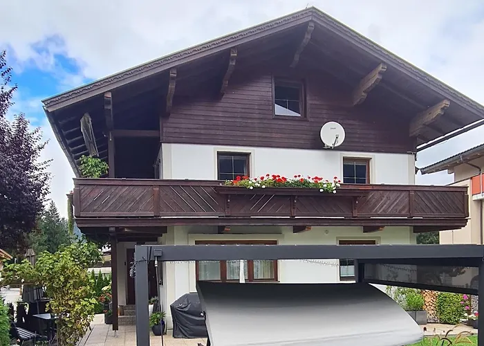 Apartman Huber Söll